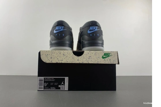 Cheap  Grey 4 RM Iron  Jordan FQ7939-002  FQ7939-002 Air 1217